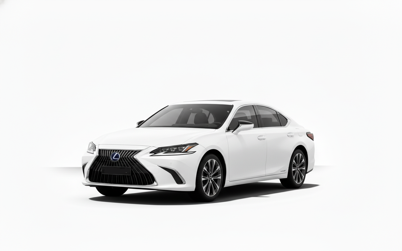 Lexus ES300h